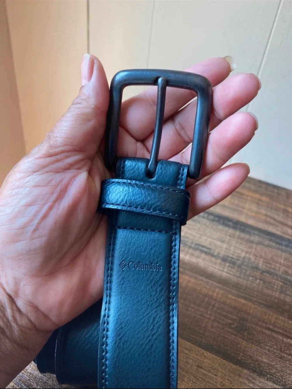 Columbia Men’s Belt, 42”